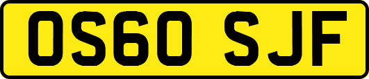 OS60SJF