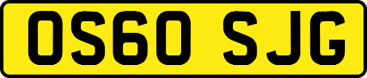 OS60SJG