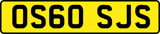 OS60SJS