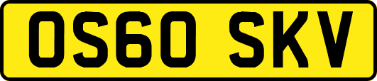 OS60SKV