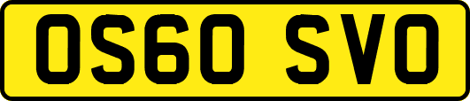OS60SVO