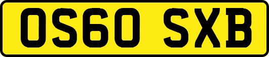 OS60SXB
