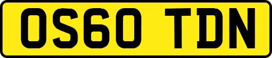 OS60TDN