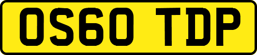 OS60TDP