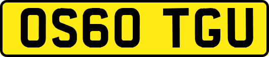 OS60TGU