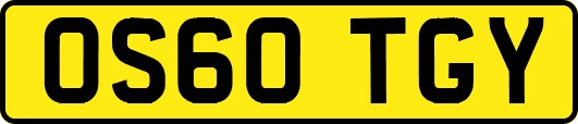 OS60TGY