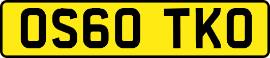 OS60TKO
