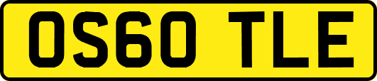 OS60TLE
