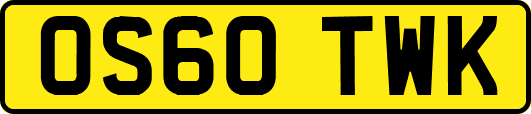 OS60TWK