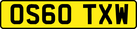 OS60TXW