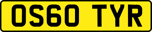 OS60TYR