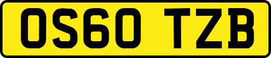 OS60TZB