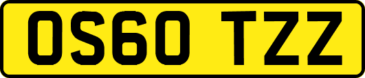 OS60TZZ