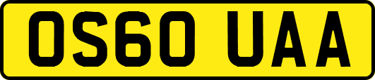 OS60UAA