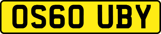 OS60UBY