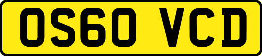 OS60VCD