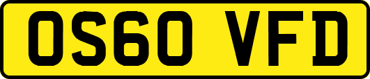 OS60VFD