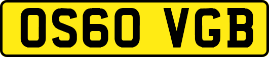 OS60VGB