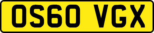 OS60VGX
