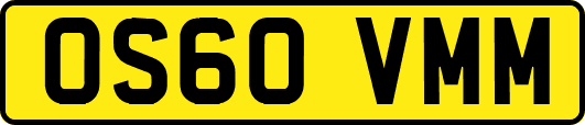OS60VMM