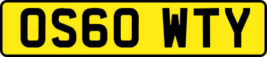 OS60WTY