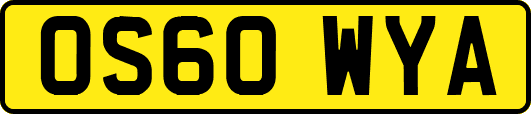 OS60WYA