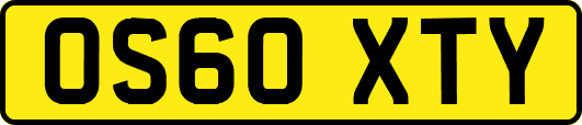 OS60XTY