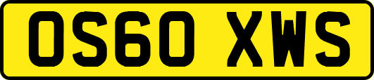 OS60XWS