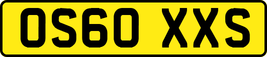 OS60XXS