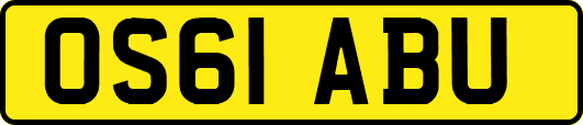 OS61ABU