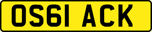 OS61ACK