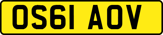 OS61AOV