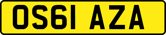 OS61AZA