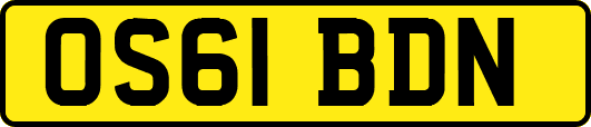 OS61BDN