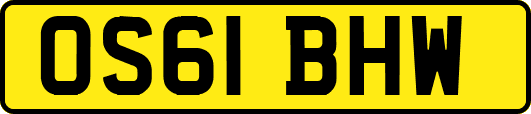 OS61BHW