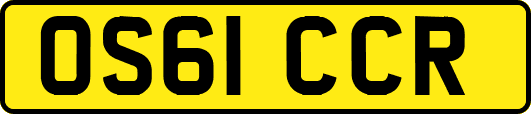 OS61CCR
