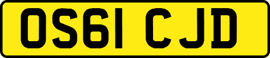 OS61CJD