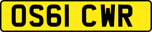 OS61CWR