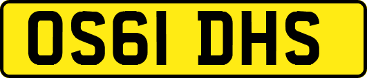 OS61DHS