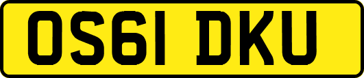 OS61DKU
