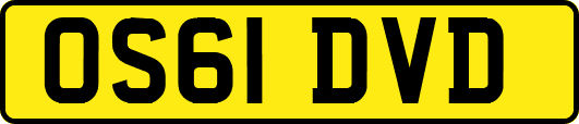 OS61DVD