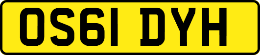 OS61DYH