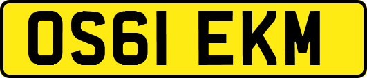 OS61EKM