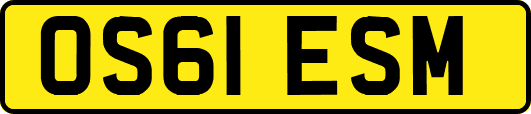 OS61ESM