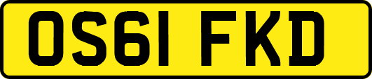 OS61FKD
