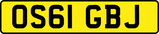 OS61GBJ
