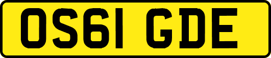 OS61GDE