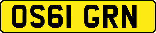 OS61GRN