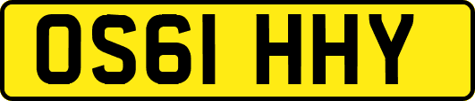 OS61HHY
