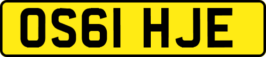 OS61HJE